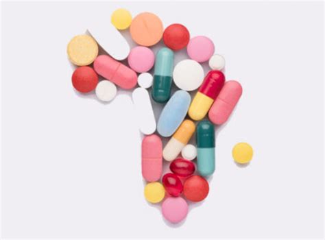 Pharmexcil business delegation to explore African pharmaceutical ...