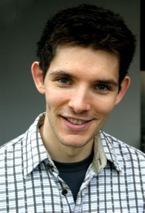 Colin Morgan - Merlin on BBC Photo (16069354) - Fanpop