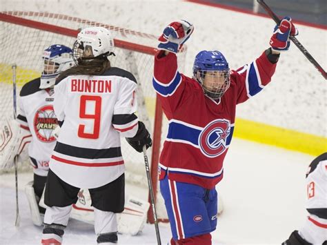 Montreal hockey star Caroline Ouellette retires from national duty ...