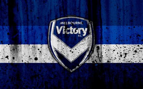 6 Melbourne Victory FC HD Wallpapers | Background Images - Wallpaper Abyss