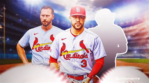 MLB rumors: Cardinals still talking position player trades