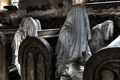 Creepy Europe: 9 Spots You Don't Want To Be This Halloween