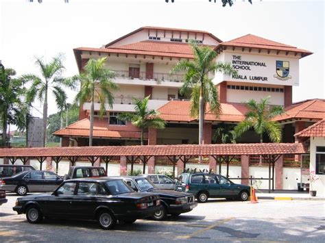 International School of Kuala Lumpur - Alchetron, the free social encyclopedia