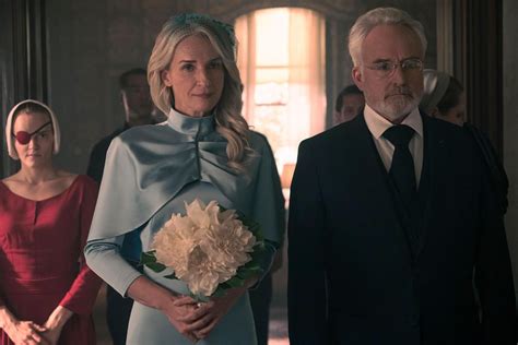 The Handmaid's Tale finale recap: Starting over