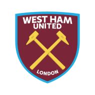 West Ham United Logo Vector Download Free | TOPpng