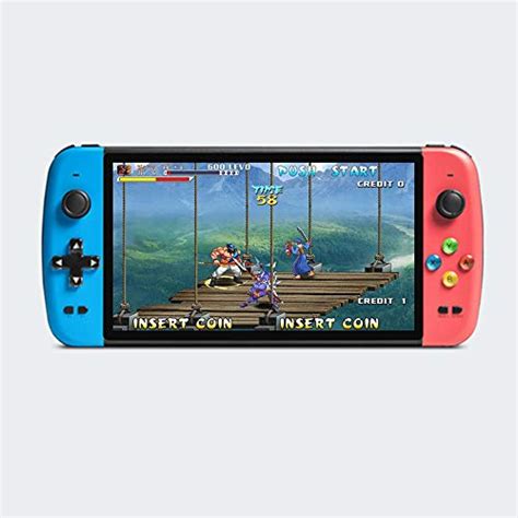 Top 10 Best Portable Emulators Game Consoles (2021 Reviews)