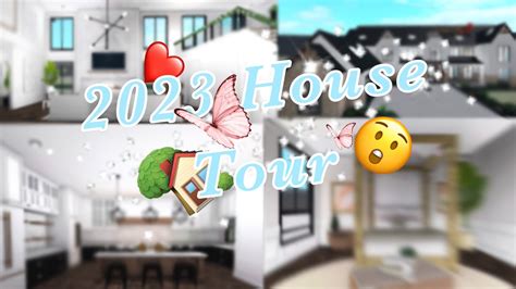 2023 House Tour - YouTube