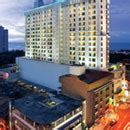 Cititel Hotel Penang, Located in Georgetown, Penang, Malaysia.