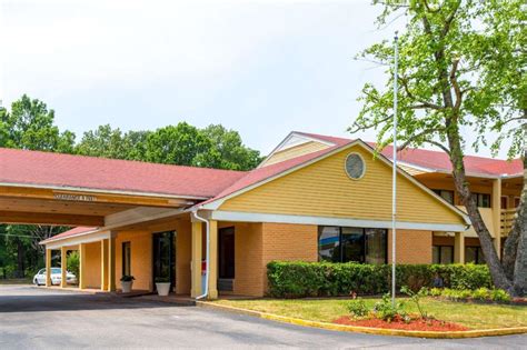 Quality Inn Corinth West in Corinth (MS) - Room Deals, Photos & Reviews