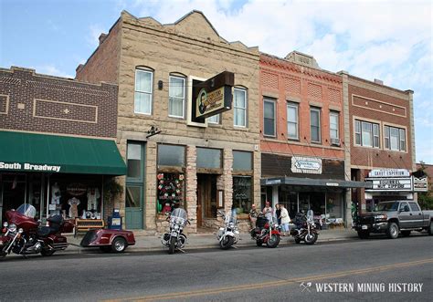 Red Lodge Montana – Western Mining History