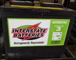 Costco Interstate Battery Warranty Lawsuit Filed in Florida ...