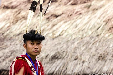 Meet the 16 tribes of Nagaland - Tripoto