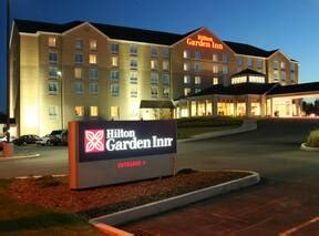 Photo Gallery - Hilton Garden Inn Halifax Airport, Nova Scotia