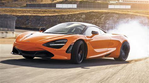 McLaren 720S To Gain 30-HP And Become 750S, Report Claims | Carscoops