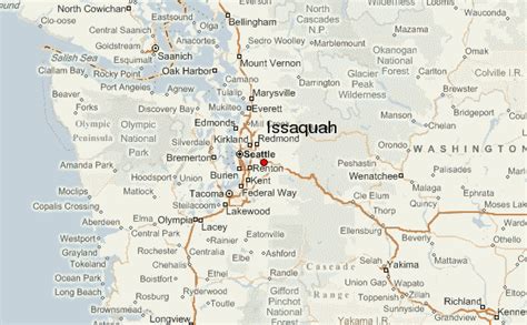 Issaquah Location Guide