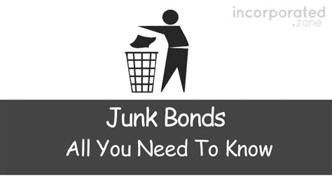 What Are Junk Bonds (Explained: All You Need To Know)