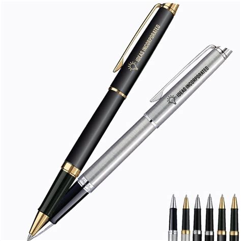 Waterman® Hemisphere Rollerball Pen | Health Promotions Now