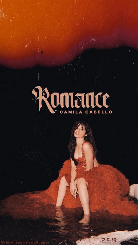 Camila Cabello Wallpaper | Camila cabello, Music album cover, Album covers