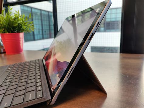 Microsoft Surface Pro 7 review: Still the best Windows tablet you can ...