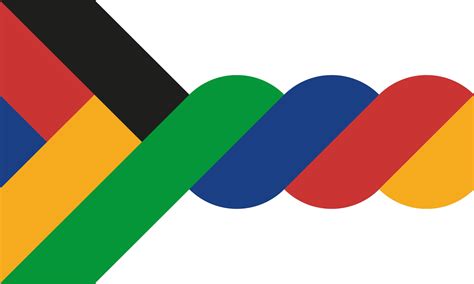 Flag of Unity and Diversity. http://flagofunityindiversity.com/ | 포스터 디자인, 그래픽 디자인 포스터, 패턴