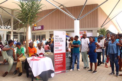 GIYANI: Masingita Mall finally opens - Letaba Herald