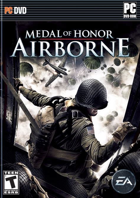 Medal of Honor Airborne Video Head-to-Head - IGN