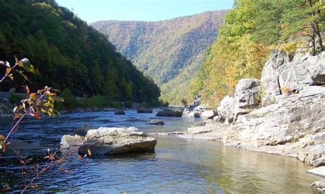 White water rafting Tennessee - Nolichucky River | White water rafting ...