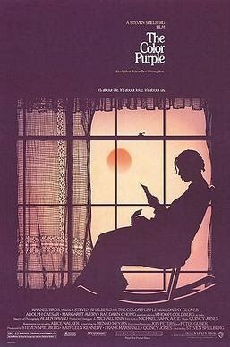 The Color Purple (1985 film) - Wikipedia