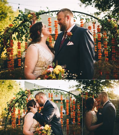 Hallie & Shawn // Intimate Old Louisville Wedding — Louisville Wedding ...