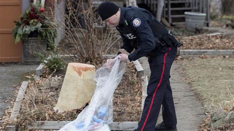 Toronto serial killer Bruce McArthur: bodies in planter boxes, gardens