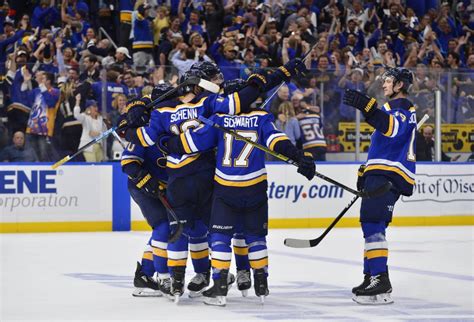 Salary Cap Deep Dive: St. Louis Blues