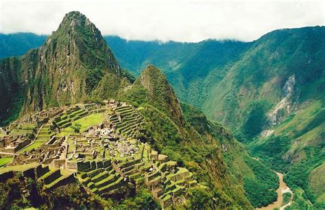 14 Mejores Lugares Turísticos de la Sierra Peruana |【Mundoviajes】