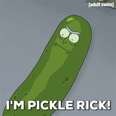 A Pickle GIFs - Get the best GIF on GIPHY