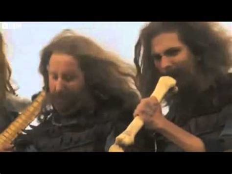 Horrible Histories - Literally_ The Viking Song - YouTube