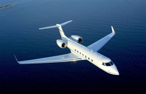 5 Popular International Travel Destinations with Private Jets (Part 1 ...