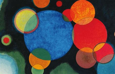 kandinsky art - Google Search | Circle art, Wassily kandinsky ...