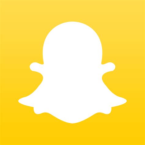 Snapchat Logo -Logo Brands For Free HD 3D