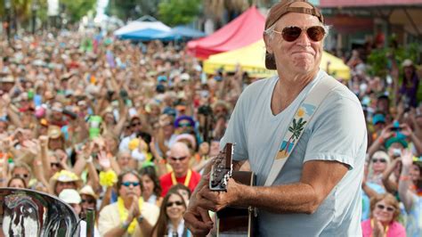 Jimmy Buffett: Why we're so moved by death of 'Margaritaville' singer