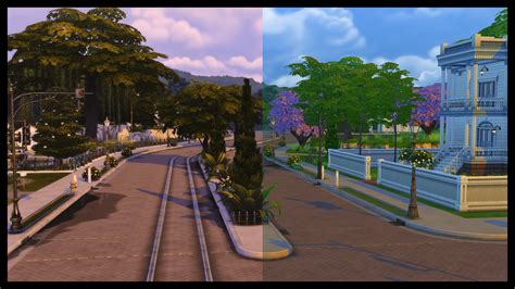 Download Sims 4 Pose: Era Reshade Presets {Reshade Sims 4} - Sims 4 Pose CC