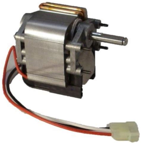 Broan Nutone Range Vent Hood Fan Motor - Part# 99080666 | Appliance ...