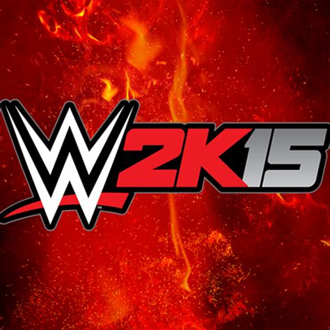 WWE 2K15 - Download