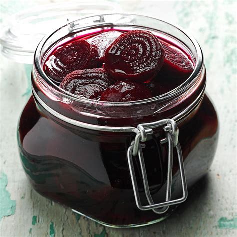 Best Homemade Pickled Beets Recipes