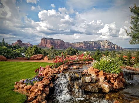 Golf Resort «Sedona Golf Resort», reviews and photos, 35 Ridge Trail Dr ...