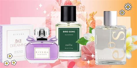 6 Parfum Lokal yang Cocok untuk Penggemar Aroma Floral