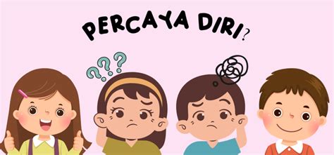 Kepercayaan Diri Anak Tergantung Pola Asuh Orang Tua? Bagaimana Bisa?