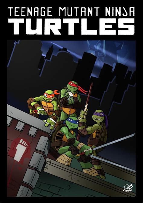 TMNT Classic Pose | Ninja turtles, Teenage mutant ninja turtles art, Tmnt