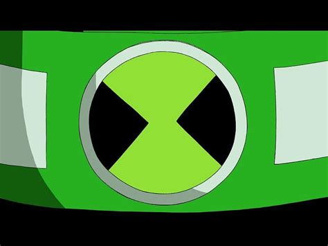 Ben 10 Symbols, Ben 10 Omniverse Omnitrix HD Wallpaper, 56% OFF