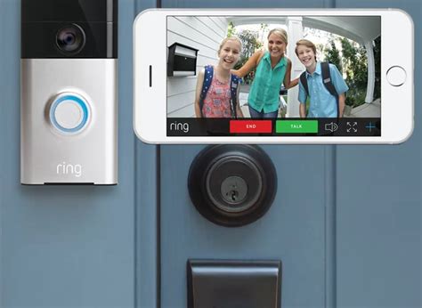 Pros and Cons of a Ring Doorbell — OneHome Colorado Real Estate