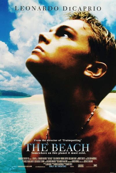 The Beach Movie Review & Film Summary (2000) | Roger Ebert