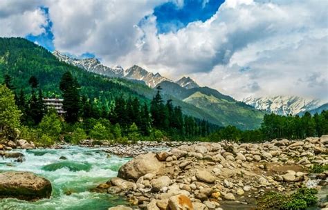 15 Places To Visit In Manali | Tourist Places In Manali